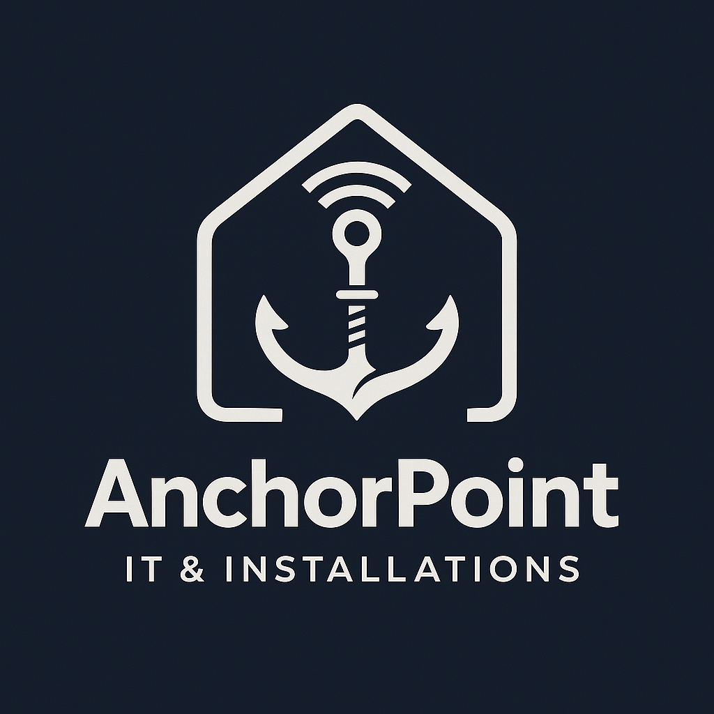 AnchorPoint IT & Installations